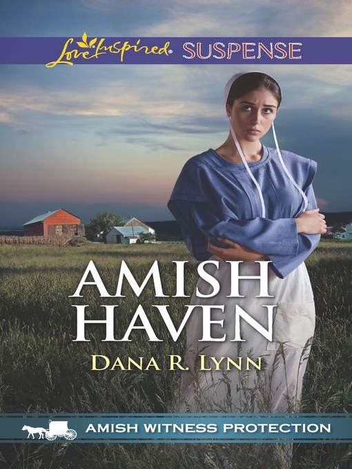 Title details for Amish Haven by Dana R. Lynn - Wait list